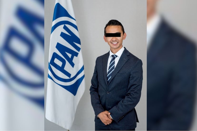 PAN Puebla: militante renuncia tras ser acusado de estupro y pederastia