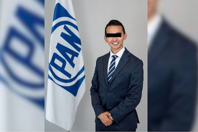 PAN Puebla: militante renuncia tras ser acusado de estupro y pederastia