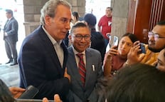 Congreso y Ayuntamiento de Puebla avanzan en municipalización de San Francisco Totimehuacan
