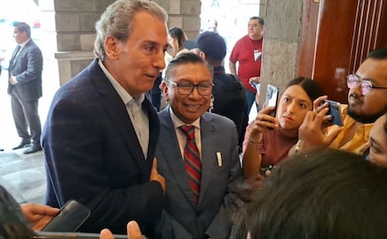 Congreso y Ayuntamiento de Puebla avanzan en municipalización de San Francisco Totimehuacan