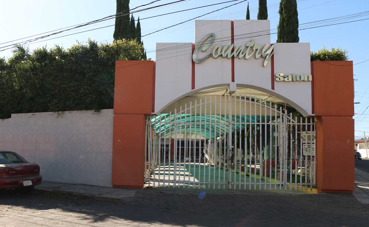 Foto: Agencia Es Imagen para El Universal Puebla