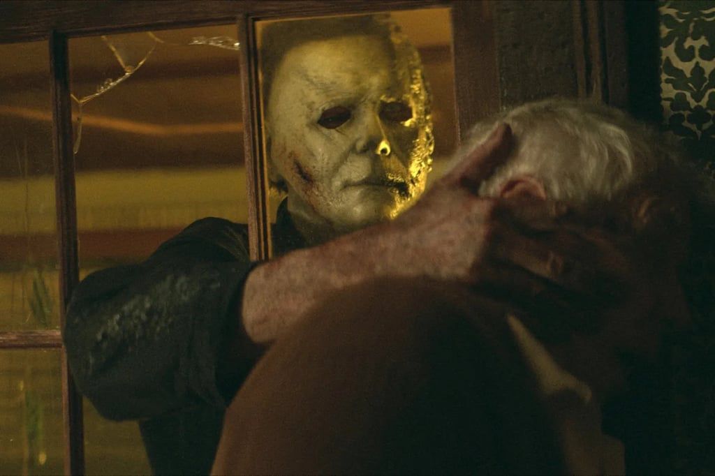 Halloween Kills: conocé la trama de la terrorífica película que es furor en Netflix. Fuente: Netflix.