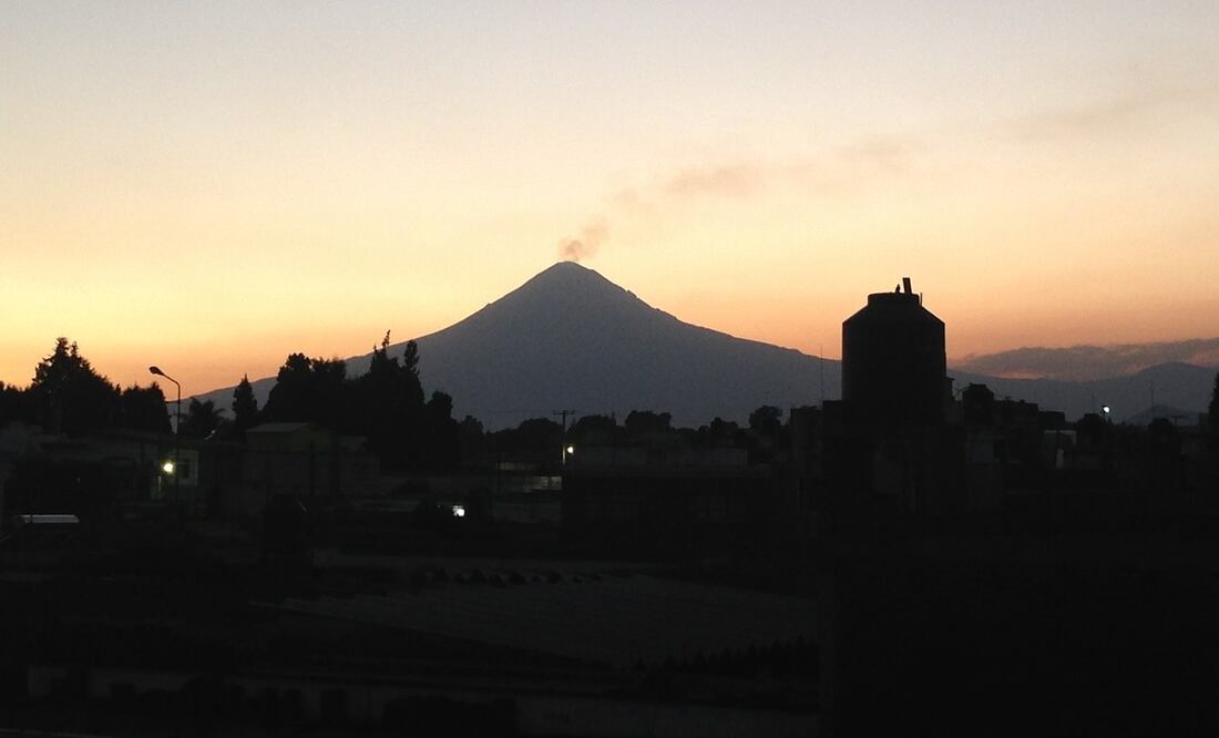 El estado de Puebla cuenta con 5.2 por ciento de la población del país. Foto: Cuartoscuro