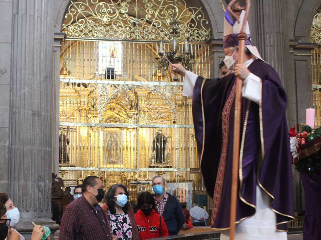 Foto: Agencia Es Imagen para El Universal Puebla