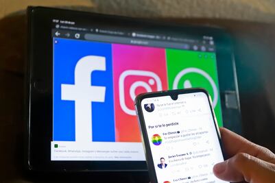 Activistas de redes sociales. Un tuit no cambia al mundo pero ¿contribuye?