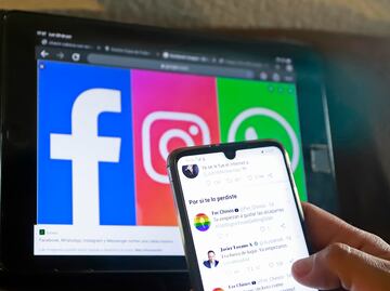 Activistas de redes sociales. Un tuit no cambia al mundo pero ¿contribuye?