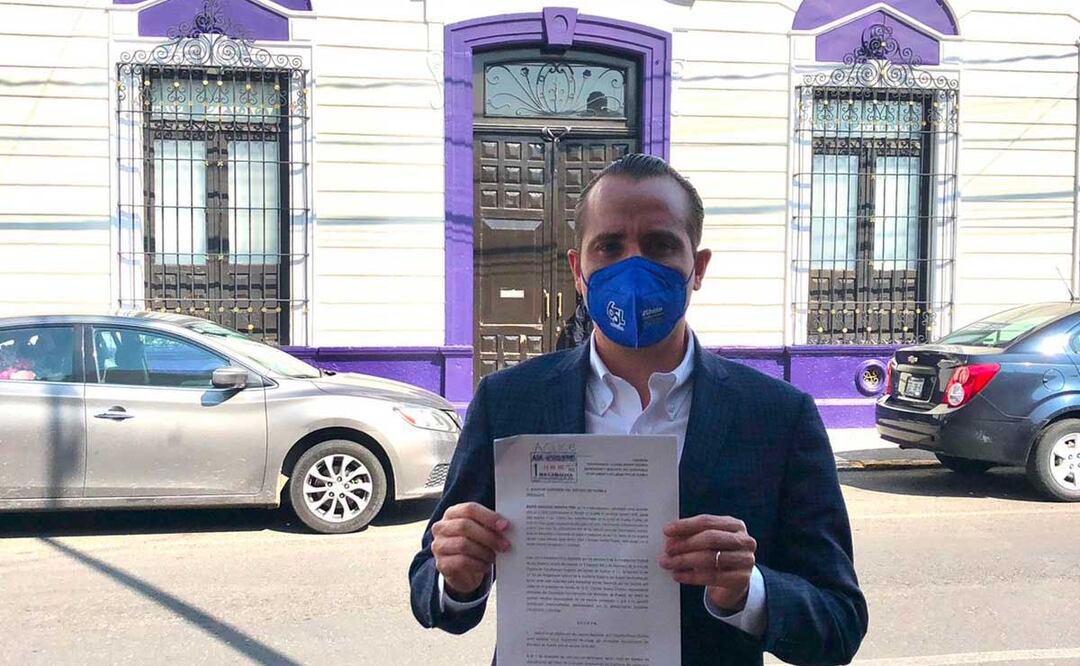 Foto: Redes Sociales