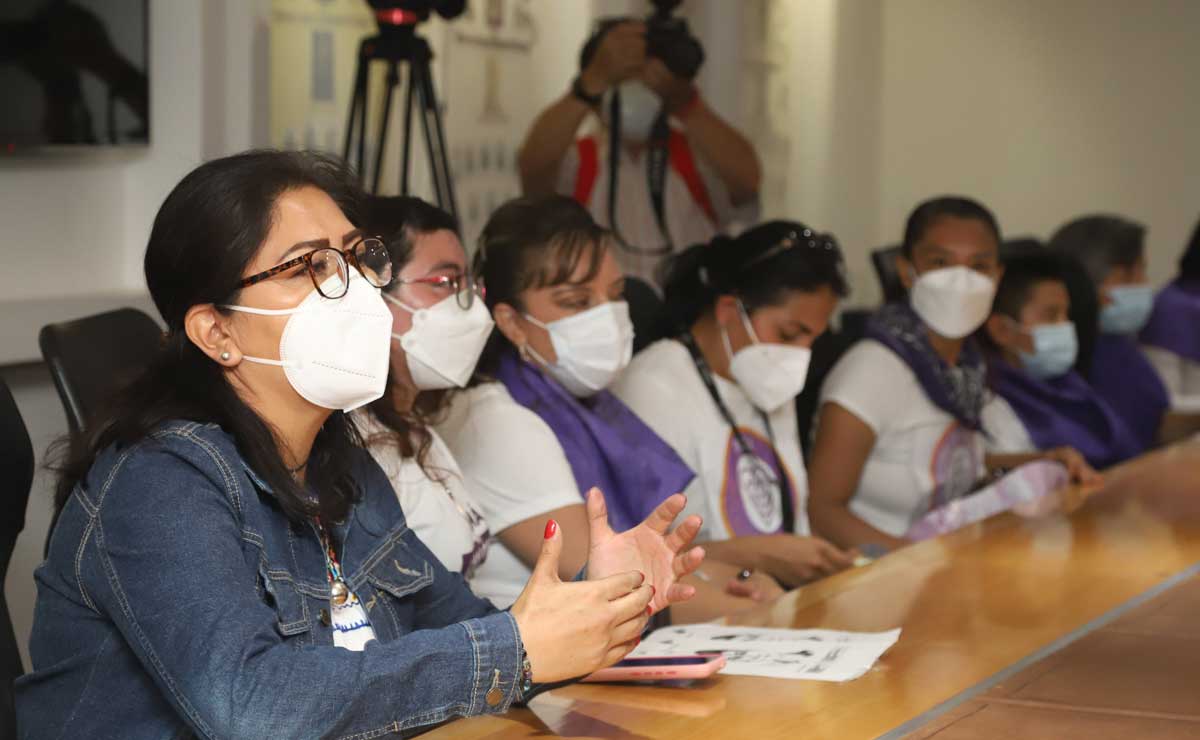 Foto: Agencia Es Imagen para El Universal Puebla