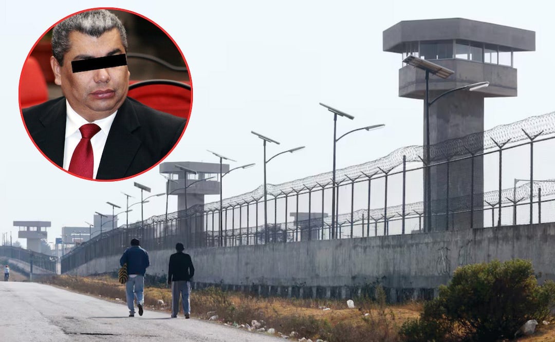 Javier López Zavala recibirá sentencia por el feminicidio de Cecilia Monzón | Foto: Archivo El Universal/Especial