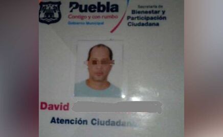 Muere funcionario del Ayuntamiento de Puebla tras derrapar su moto en Periférico