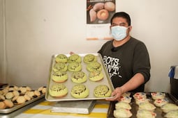 ¿Cuánto cuestan y dónde comprar las conchas mundialistas en Puebla?