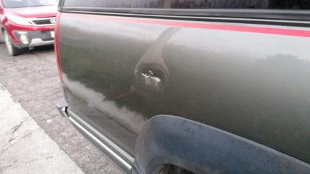 Operan dos bandas criminales en la autopista Xalapa-Amozoc