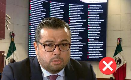 Sacan de último momento al poblano Alfredo Barrera de la lista de finalistas para la FGR