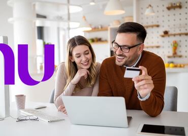 ¿Me pueden meter a Buró de Crédito si no pago mi tarjeta de Nu?