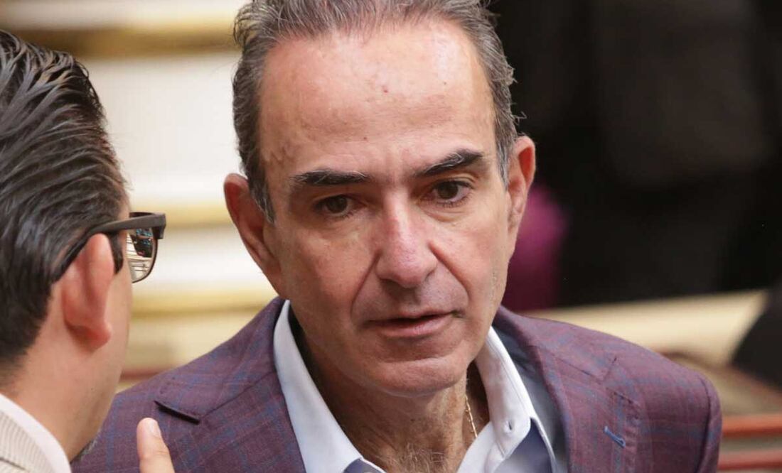 Foto: Agencia Es Imagen para El Universal Puebla