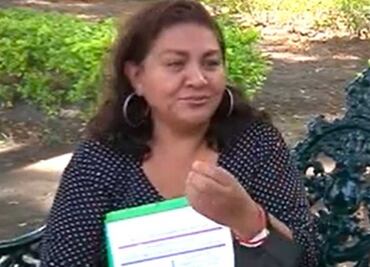 FGE tiene el compromiso de esclarecer el asesinato Esmeralda Gallardo: Barbosa