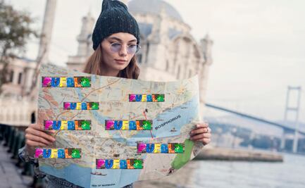 Dónde están las otras Puebla que hay en el mundo