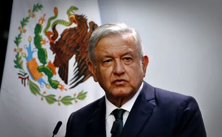 Último Informe de Gobierno de AMLO: Sede, fecha y todo lo que tienes que saber