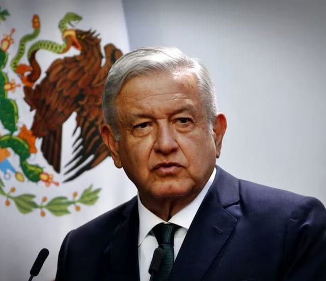 Último Informe de Gobierno de AMLO: Sede, fecha y todo lo que tienes que saber