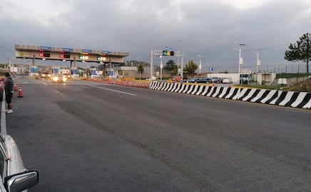 Operan dos bandas criminales en la autopista Xalapa-Amozoc