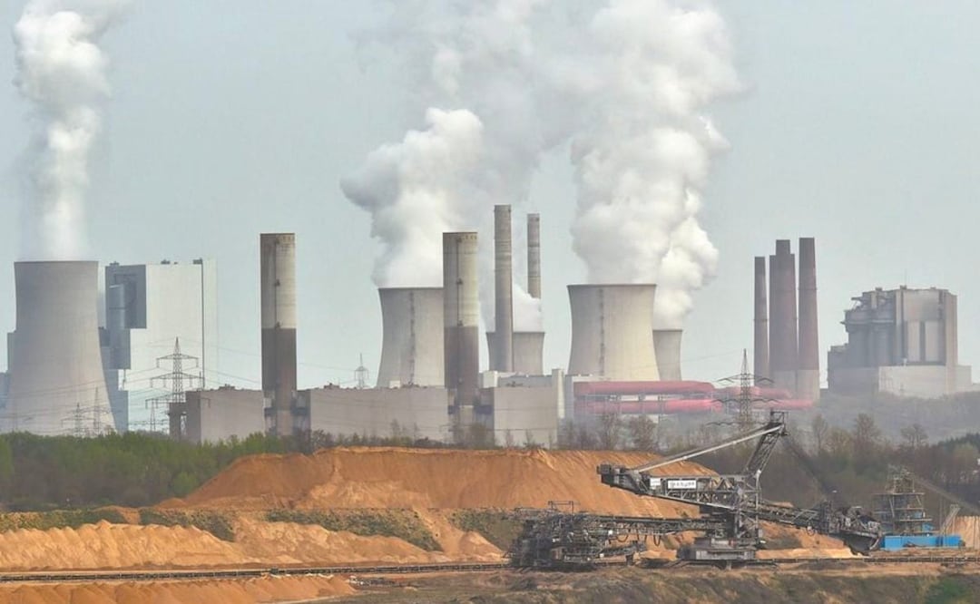 Por el cambio climático se estima que las temperaturas serán más cálidas en la zona sur de Puebla | Foto: El Universal