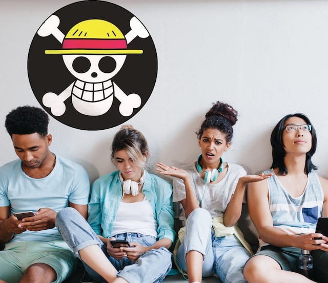 Qué es la generación Z y por qué marcharán el 15 de noviembre