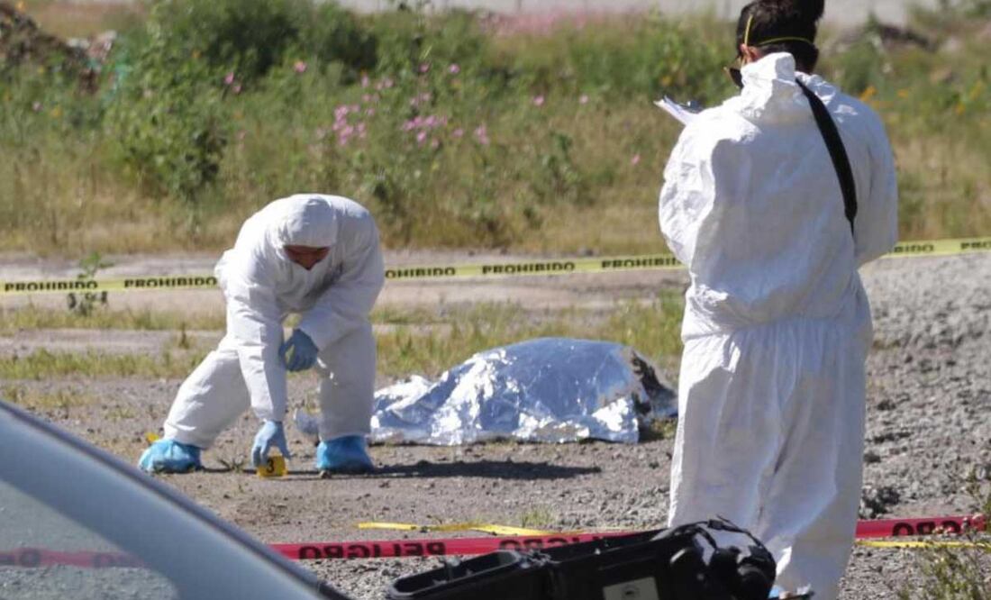 Foto: Agencia Es Imagen para El Universal Puebla