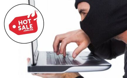 HOT SALE 2024: Checa estas recomendaciones para no ser víctima de fraude