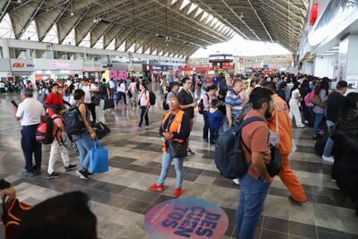 ¿Cuánto cobra un taxi del aeropuerto de Puebla a la CAPU?
