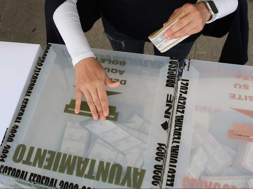 Foto: Agencia Es Imagen para El Universal Puebla