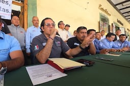 Paro nacional de AMOTAC: ¿qué carreteras de Puebla y Tlaxcala bloquearán el 24 de junio?