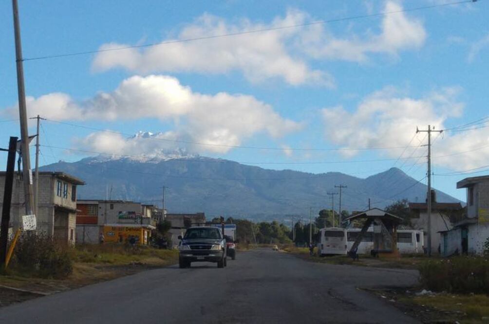 La junta auxiliar de La Resurrección no cumple los requisitos para ser municipio | Foto: Facebook Junta Auxiliar de La Resurrección Puebla