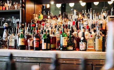 Venta de bebidas adulteradas en Puebla: así se sanciona