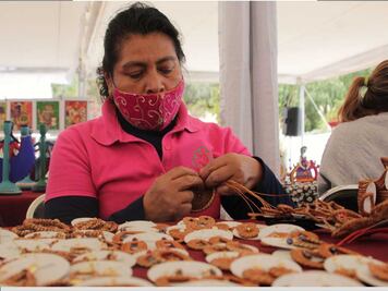 EXPOVENTA ORGULLO DE PUEBLA