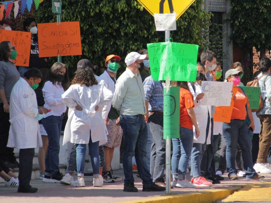 Archivo | Foto: Agencia Es Imagen para El Universal Puebla