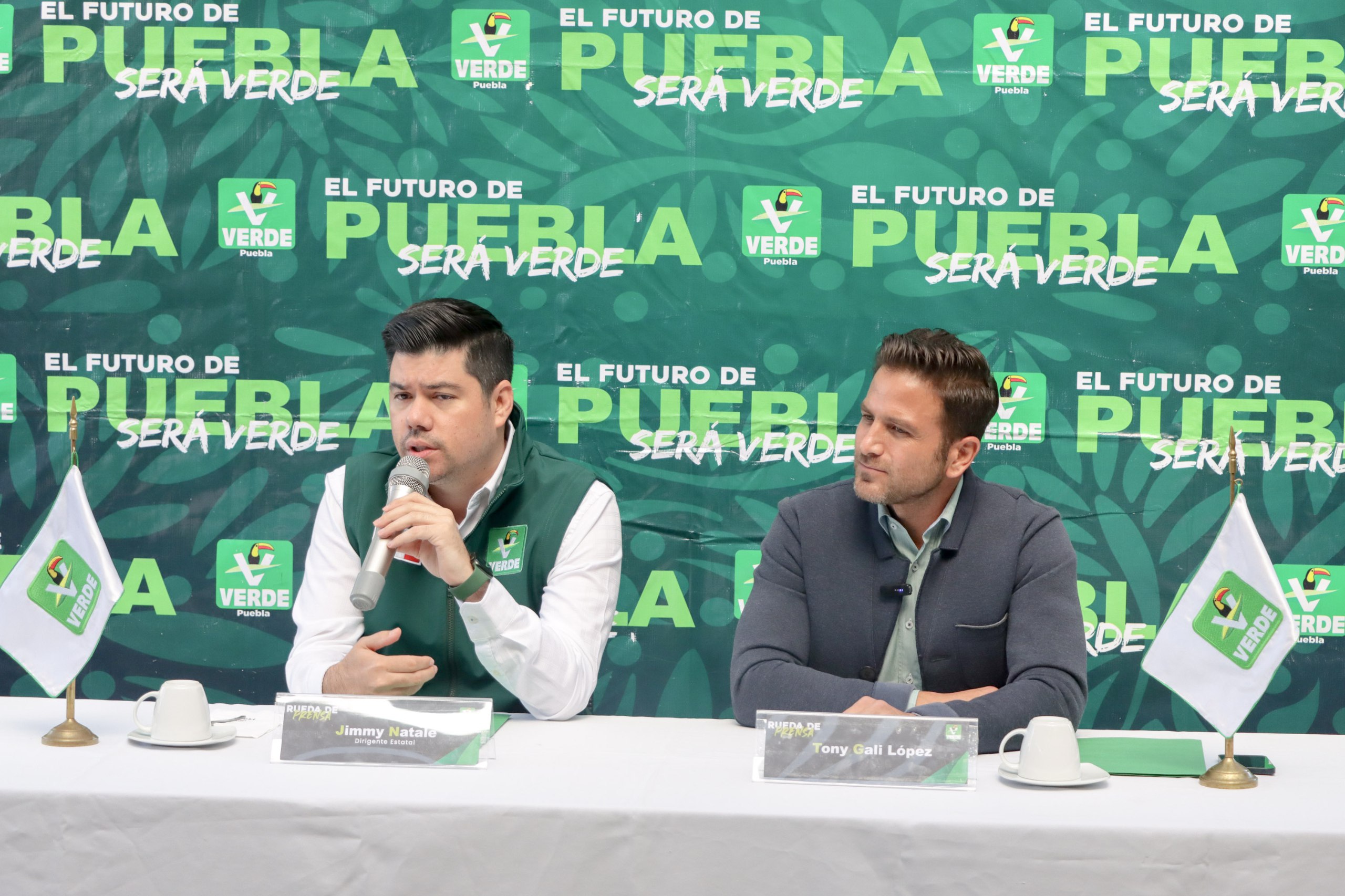 Foto: Agencia Es Imagen para El Universal Puebla