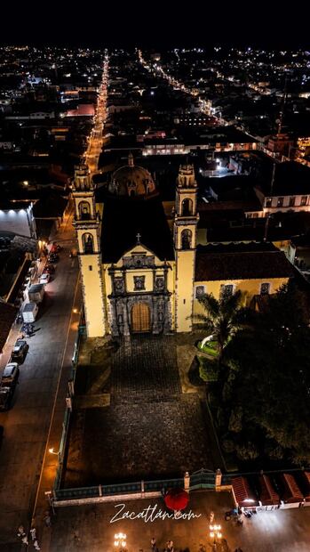 Foto: FB Zacatlán.com