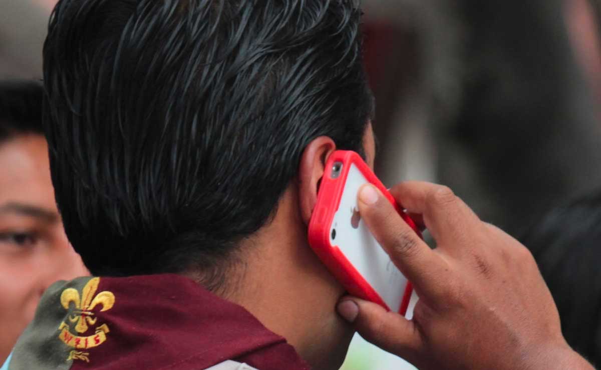 Extorsiones en Puebla: van 52 casos en el 2022