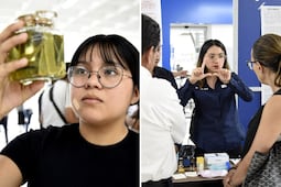 Estudiantes de la BUAP crean productos innovadores con residuos