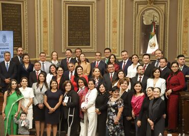 ¿Qué sigue en el Congreso de Puebla con la llegada de nuevos diputados?