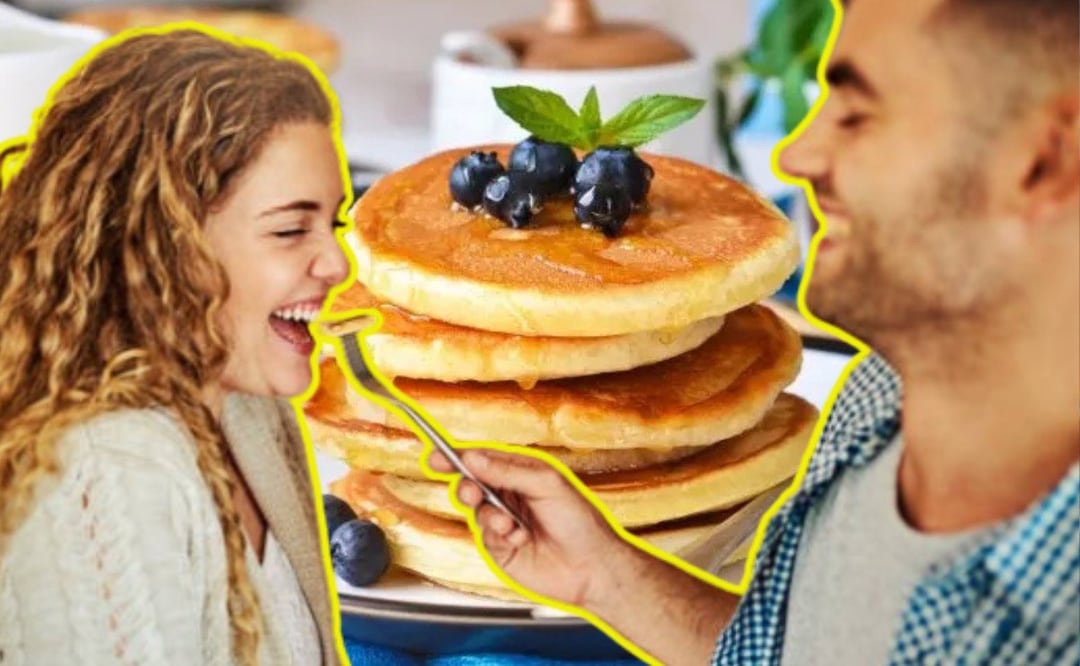 En Puebla hay lugares para celebrar el Día Mundial del Hot Cake | Foto: Gettyimages