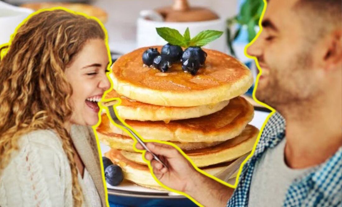 En Puebla hay lugares para celebrar el Día Mundial del Hot Cake | Foto: Gettyimages