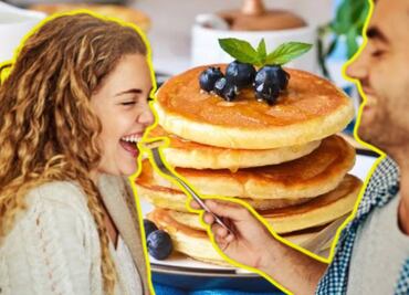 3 sitios en Puebla para celebrar el Día Mundial del Hot Cake