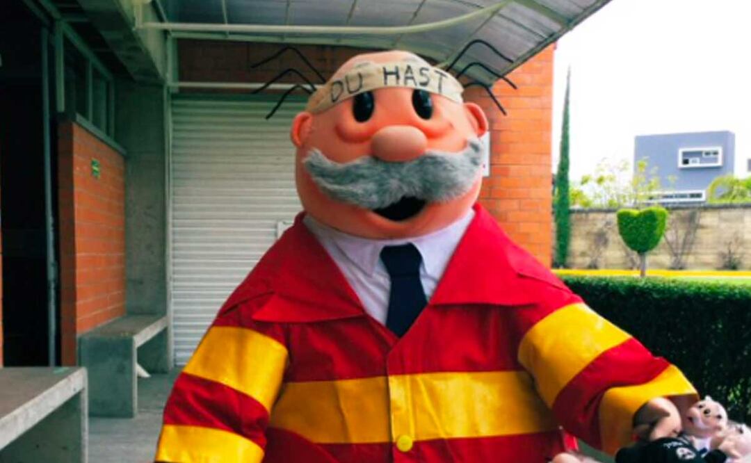 Foto: Redes Sociales