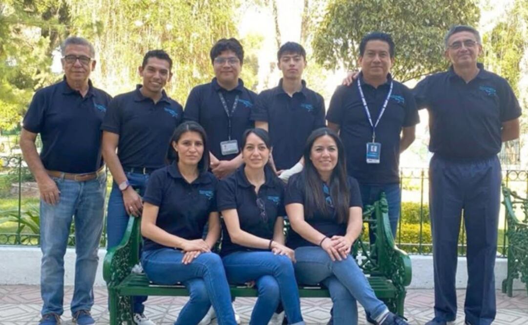 Estomatología Social de la Facultad de Estomatología de la BUAP | Foto: Buap