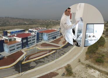 BUAP: Estas son las carreras que se abrieron en CU2