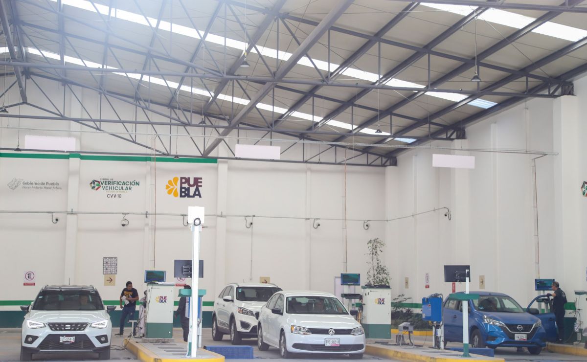 Verificación vehicular en Puebla: se acaba el plazo, qué hacer para pasarla