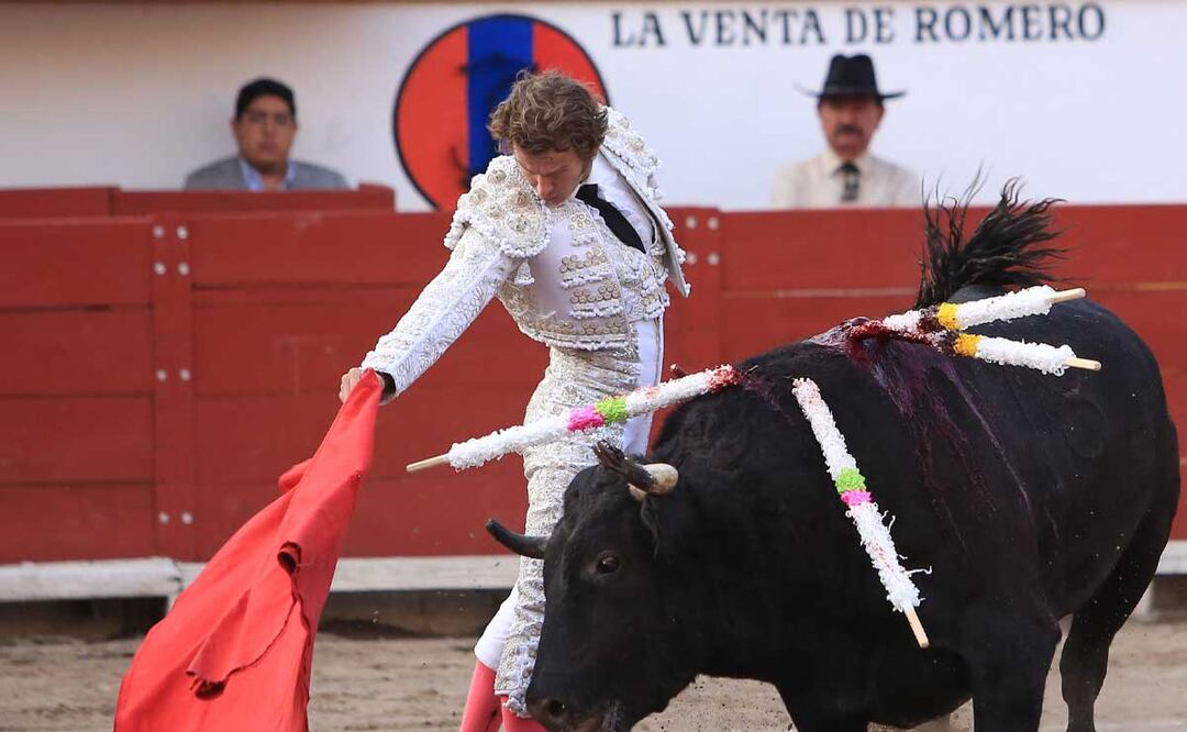 Foto: Agencia Es Imagen para El Universal Puebla