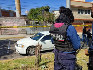 El matasuegros de Puebla: Juan los decapitó porque lo corrieron de la casa 