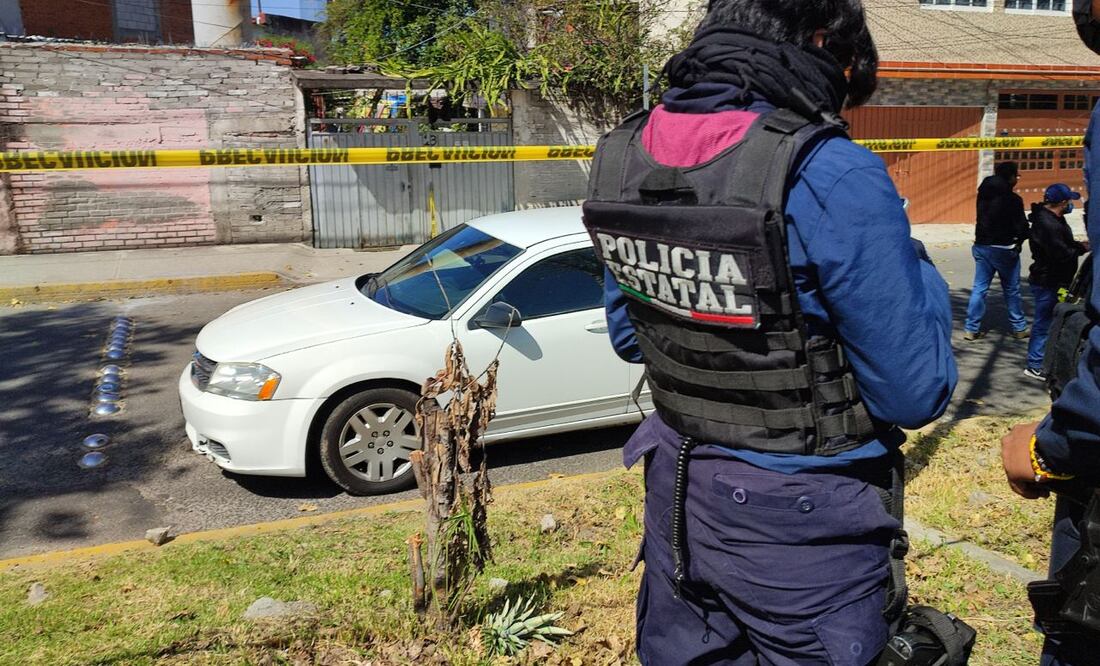 FOTO: Agencia Es Imagen para El Universal Puebla